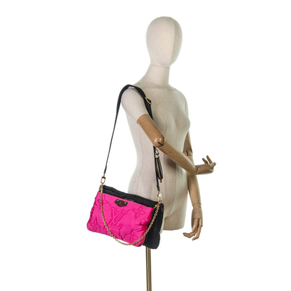 Maxi Multi Pochette Pillow