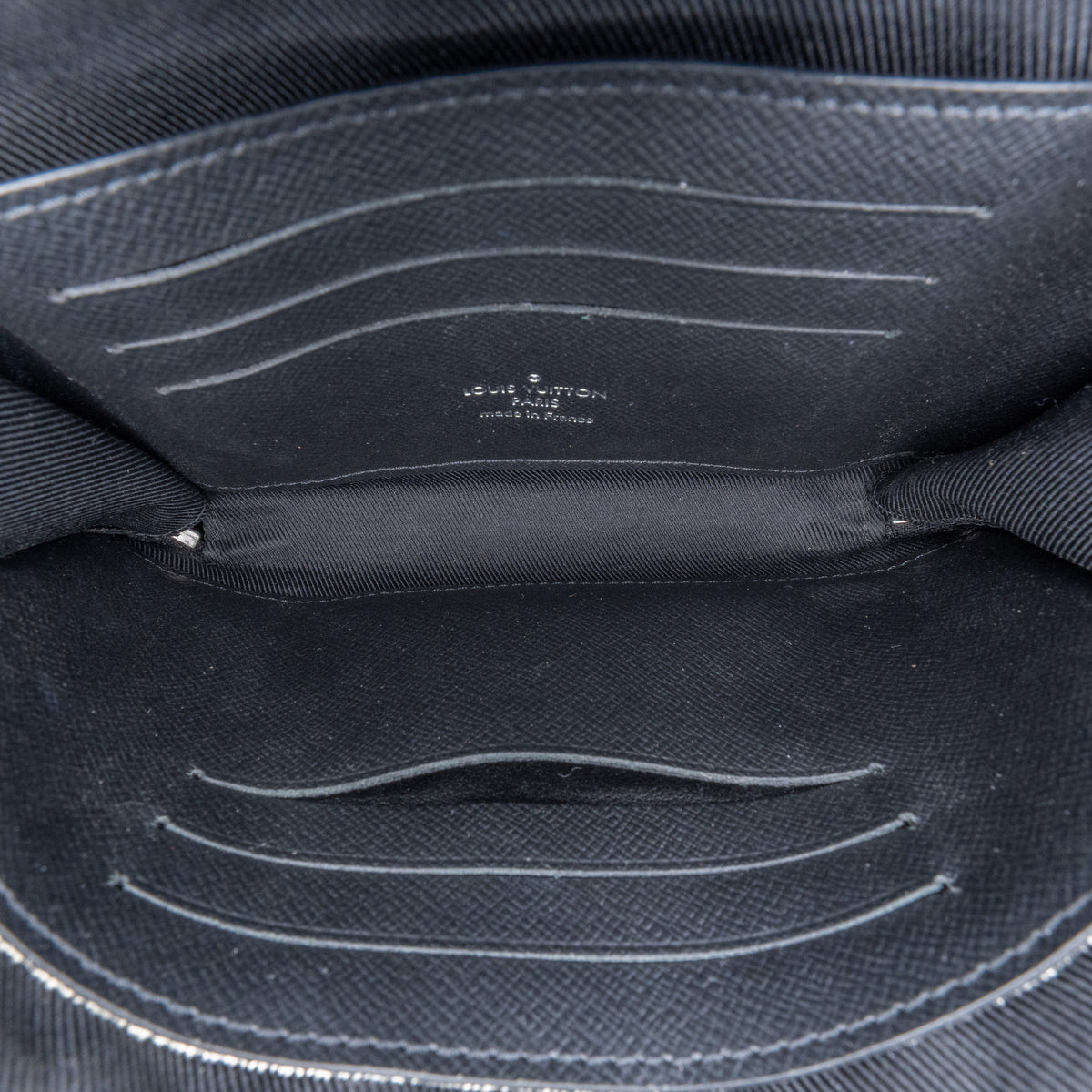 Messenger Bag