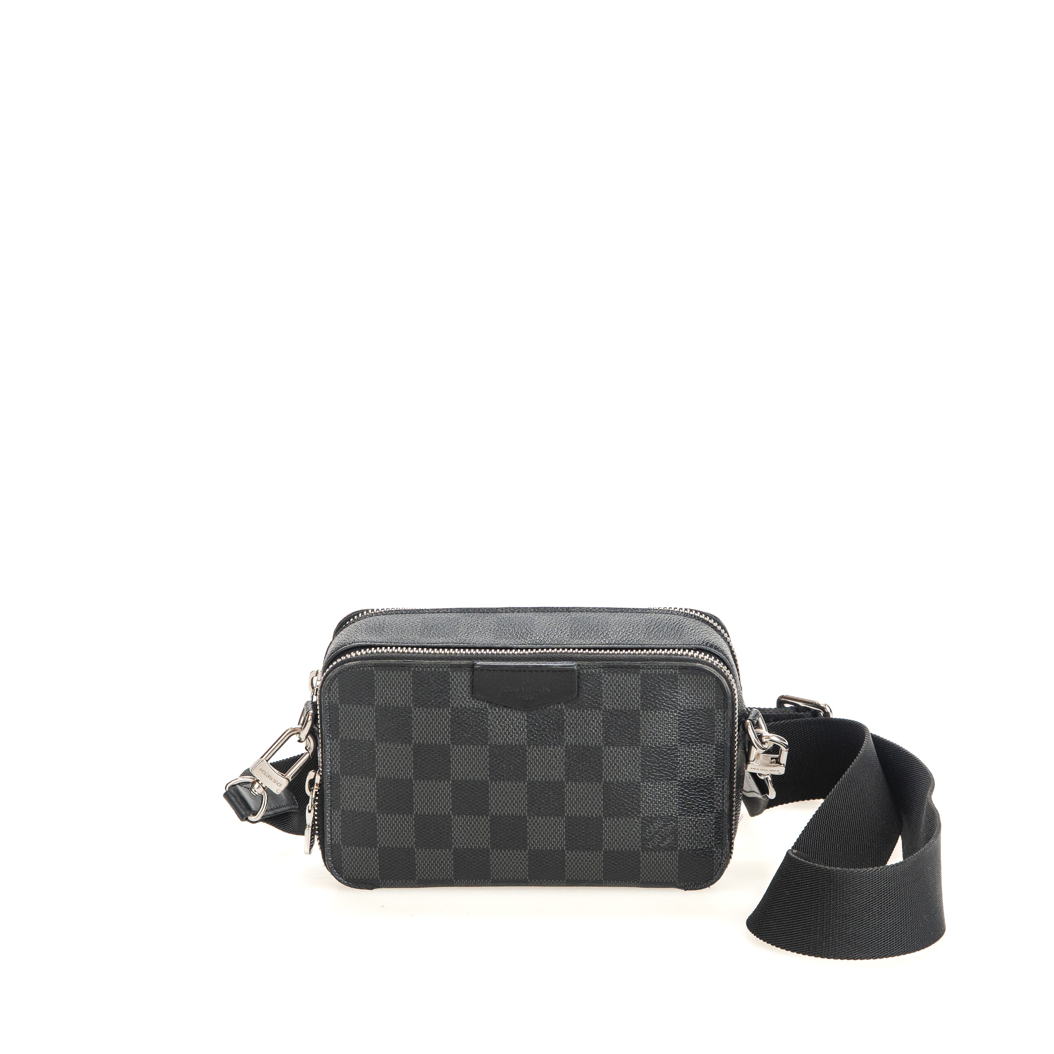 Messenger Bag