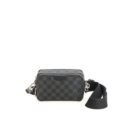 Messenger Bag