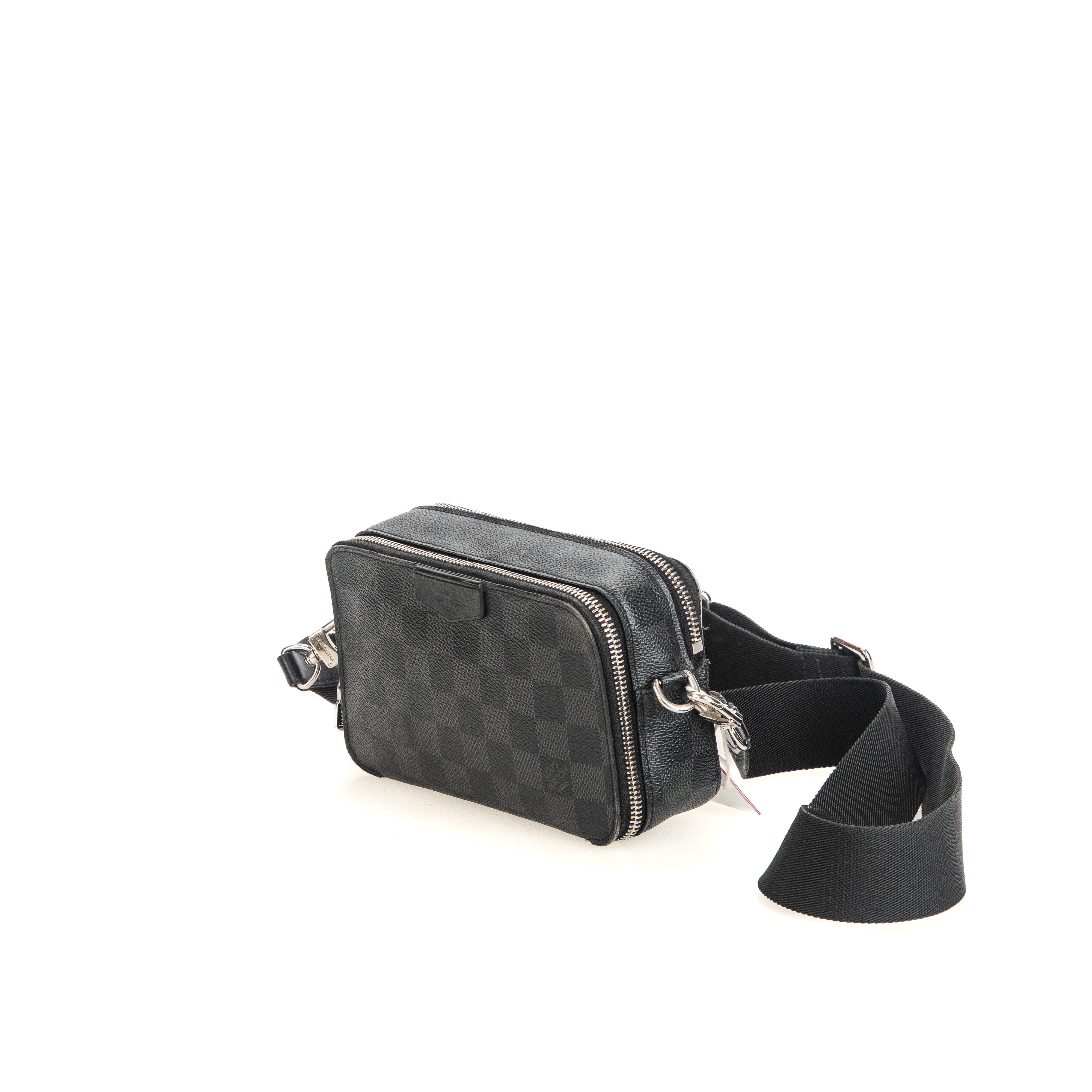 Messenger Bag