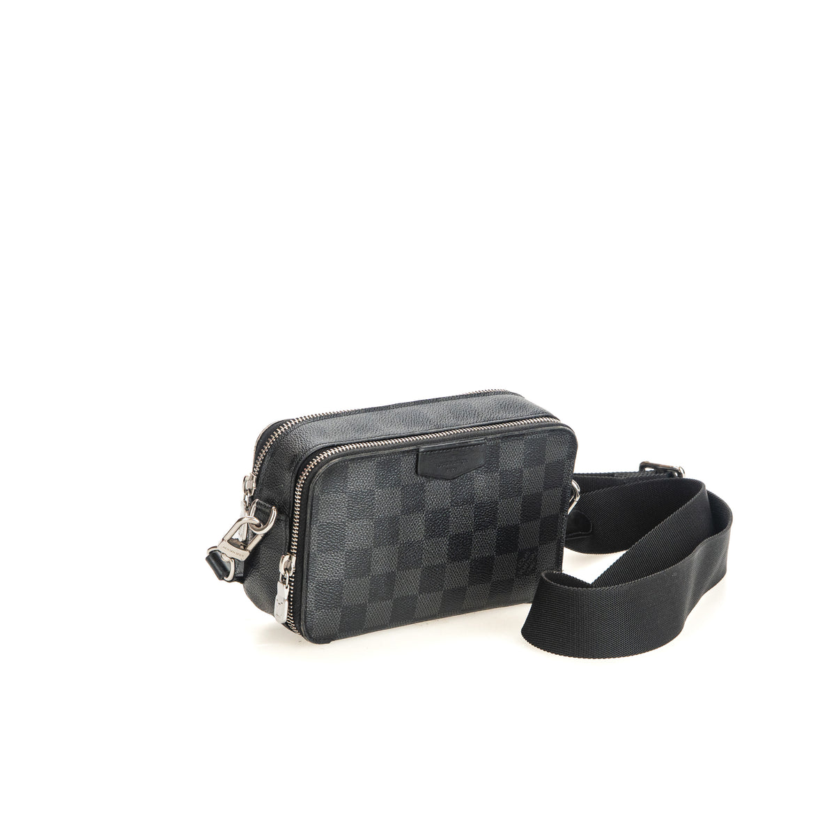Messenger Bag