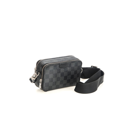 Messenger Bag