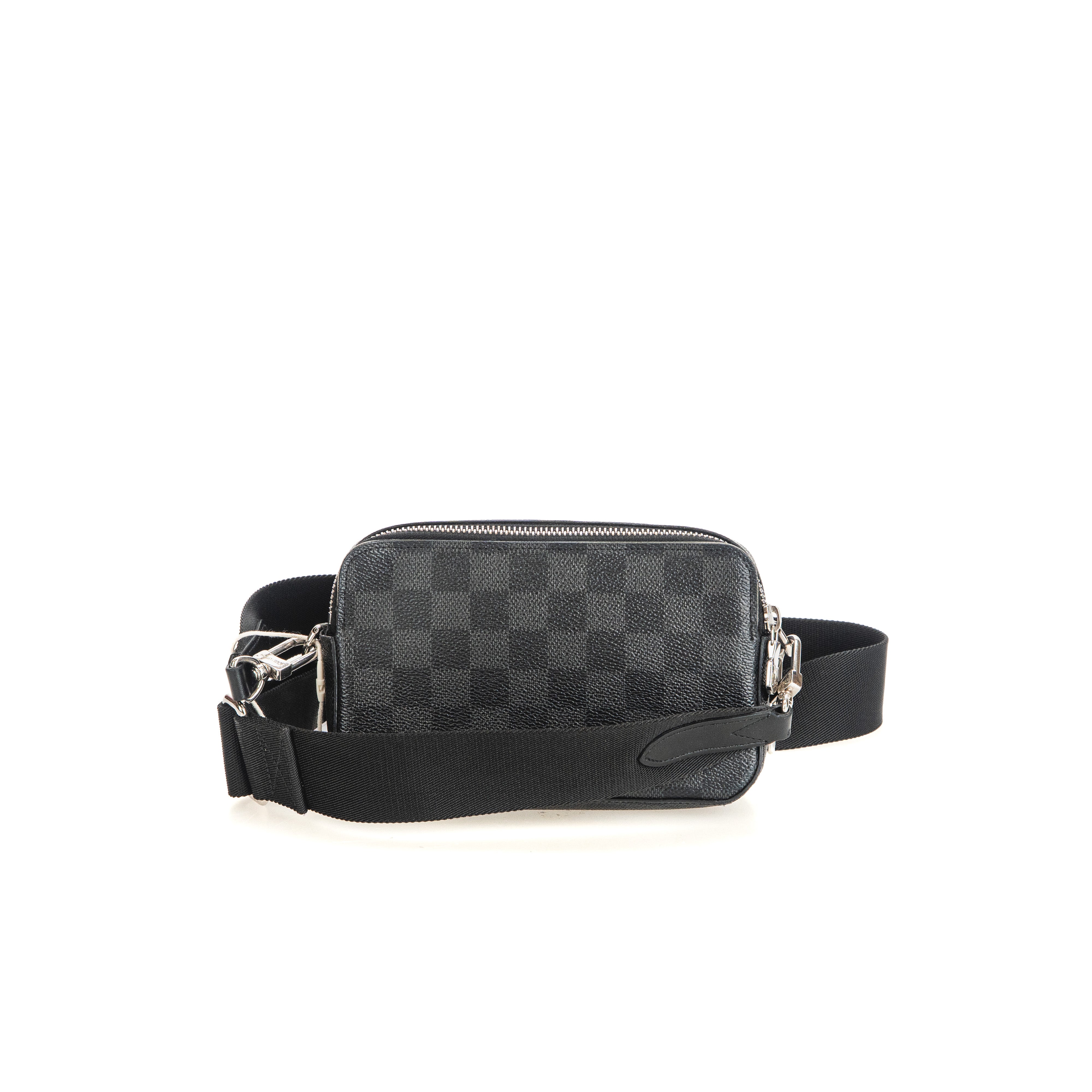 Messenger Bag
