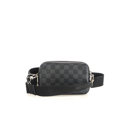 Messenger Bag