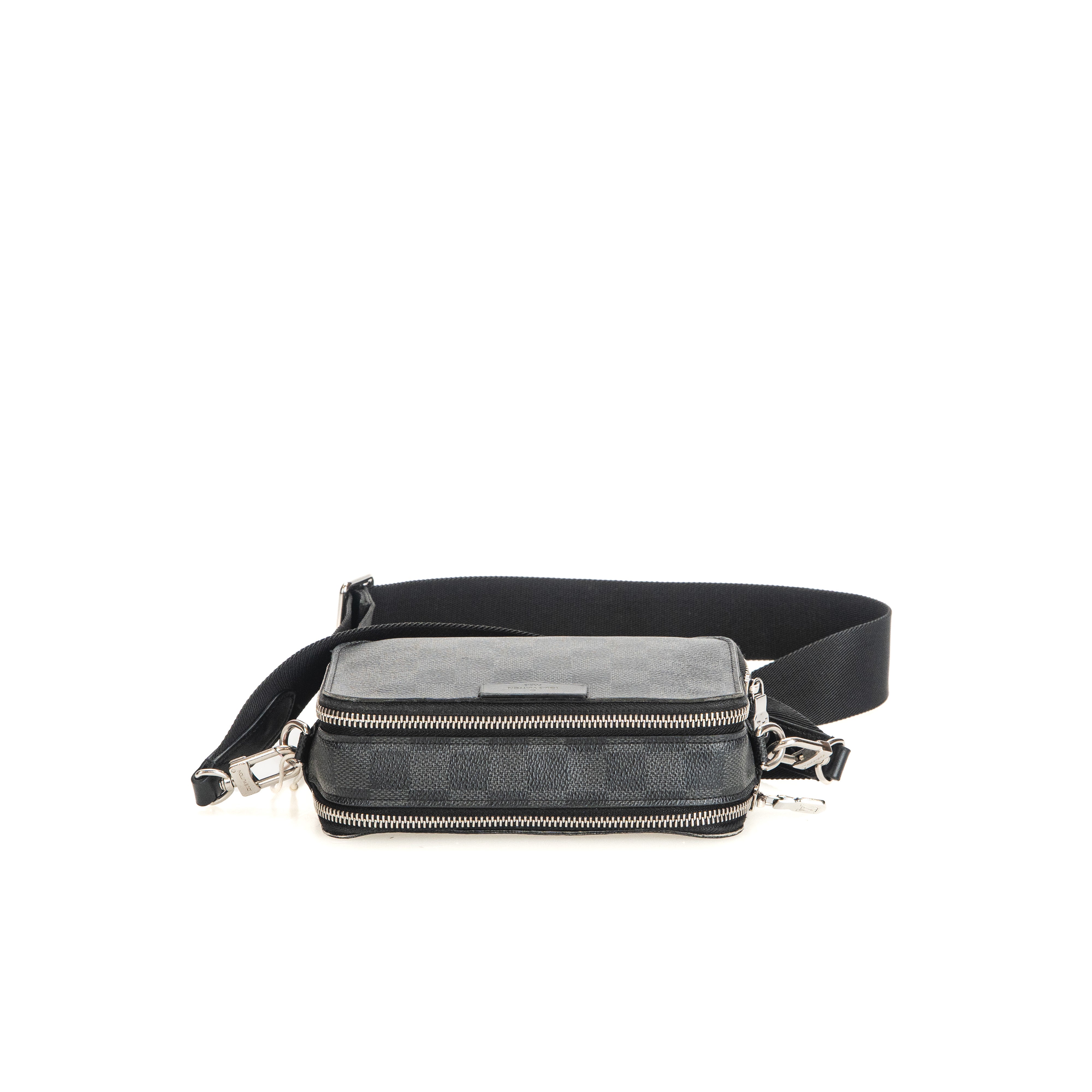 Messenger Bag