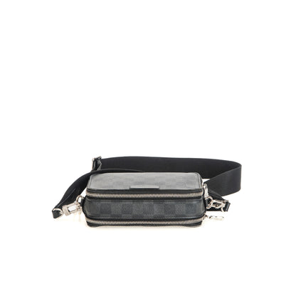 Messenger Bag