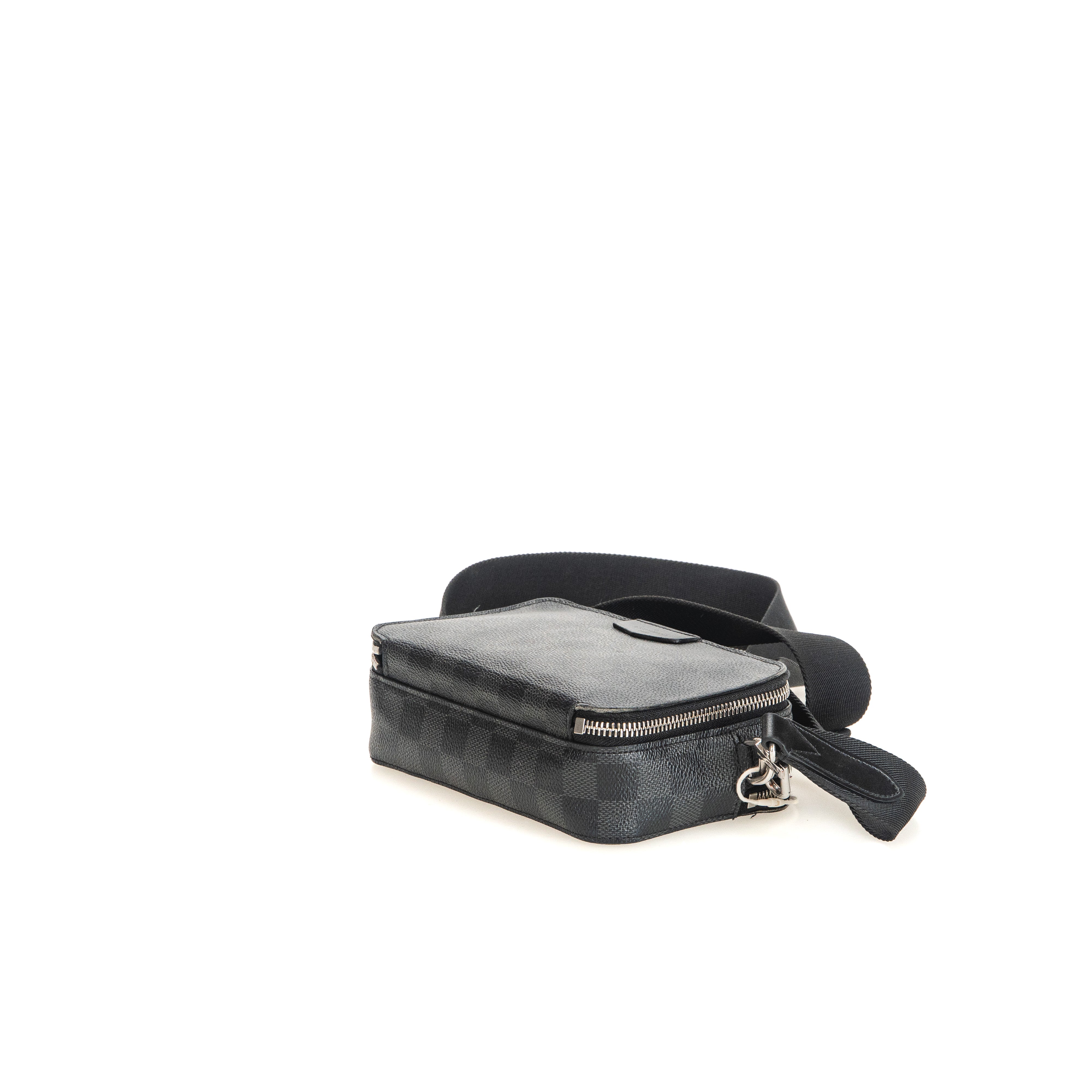 Messenger Bag
