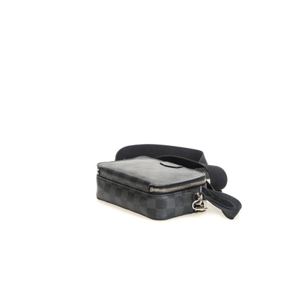 Messenger Bag