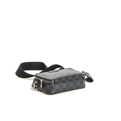 Messenger Bag
