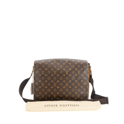 Messenger Bag
