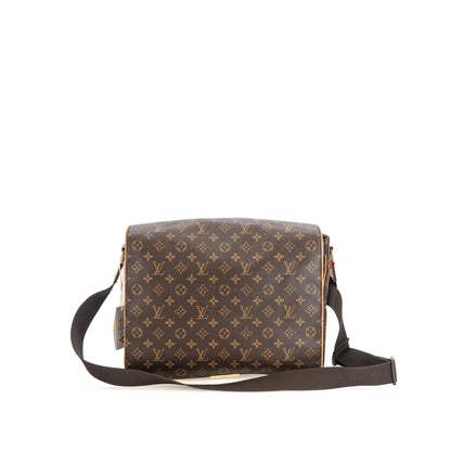 Messenger Bag