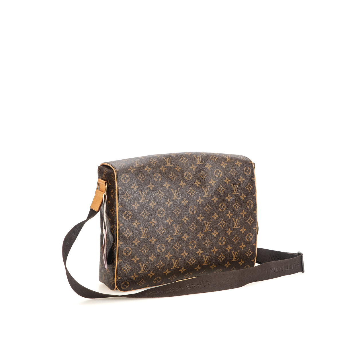 Messenger Bag
