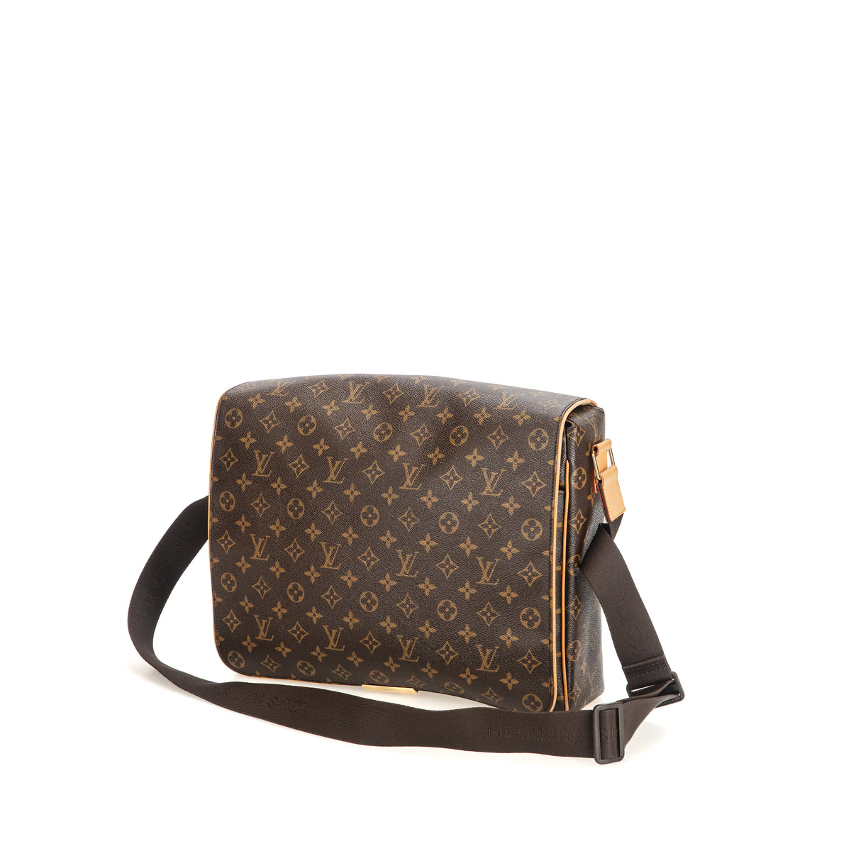 Messenger Bag