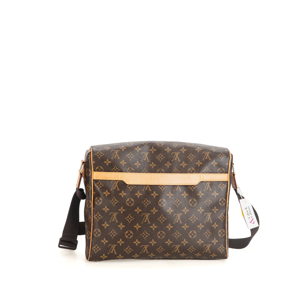Messenger Bag
