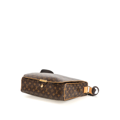Messenger Bag