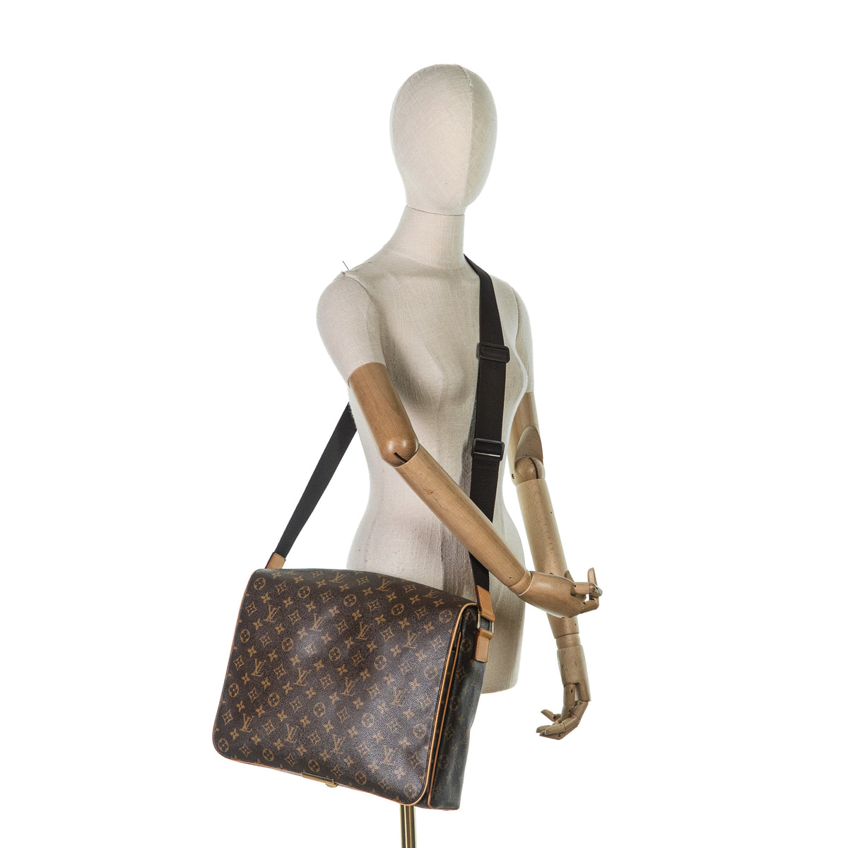 Messenger Bag