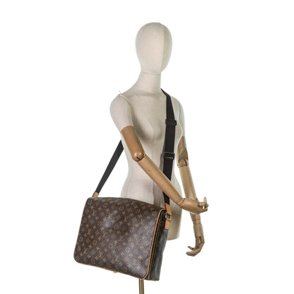 Messenger Bag