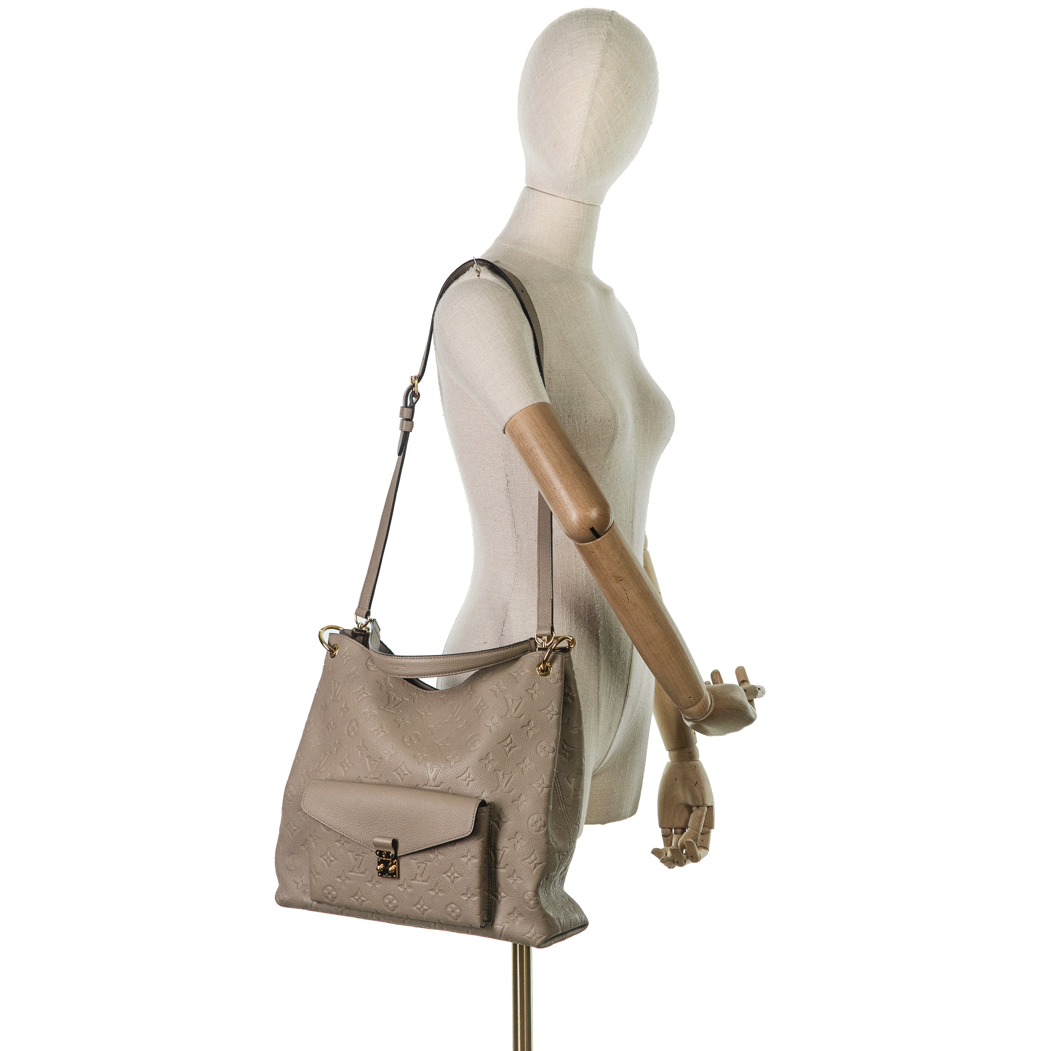 Métis Hobo