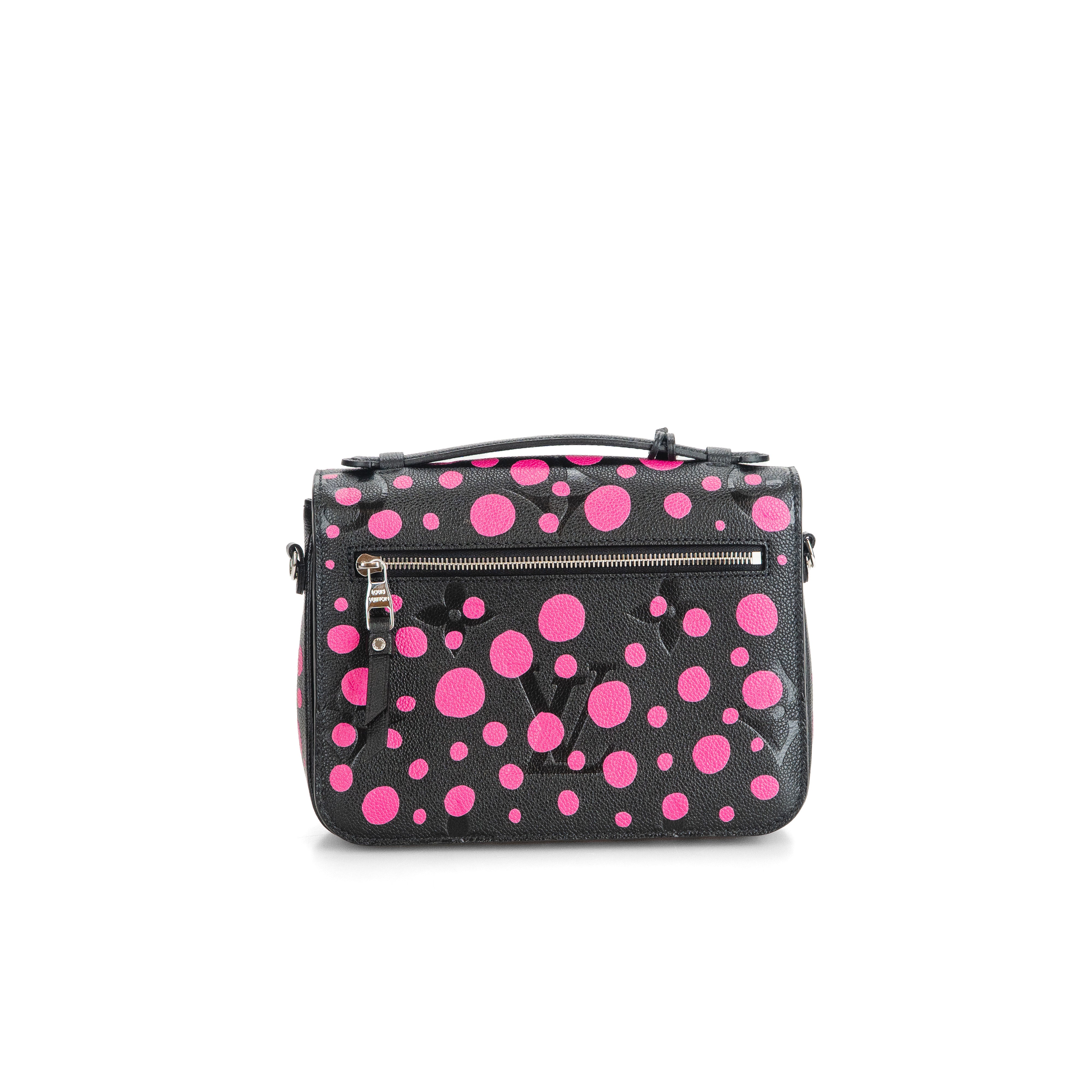 Métis x Kusama
