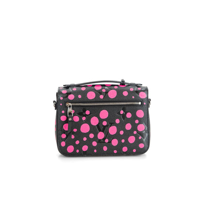 Métis x Kusama
