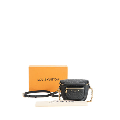 Mini Bumbag