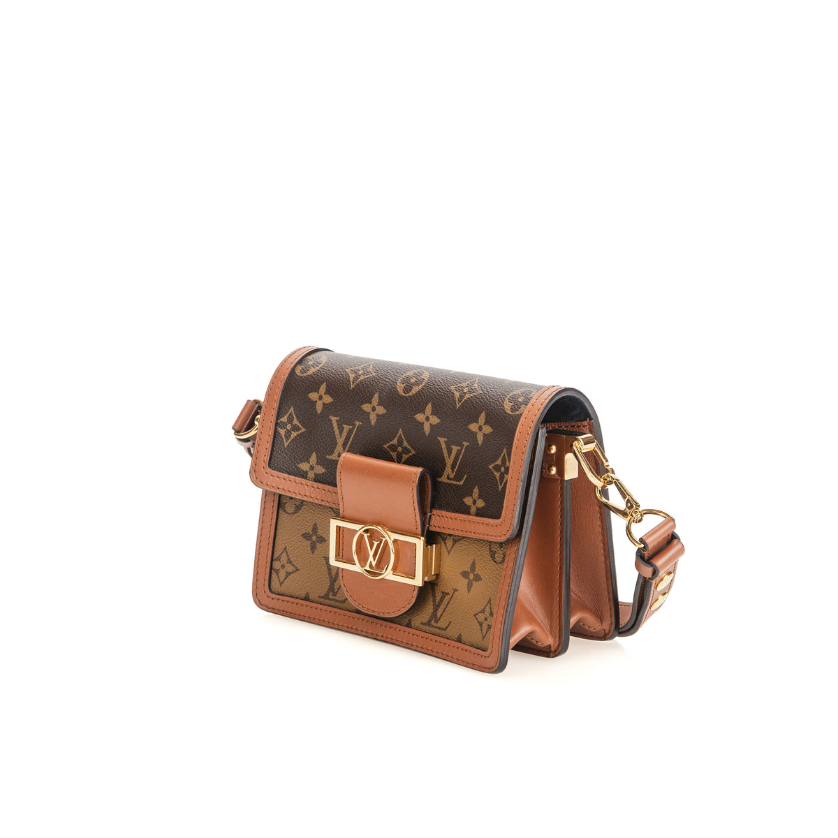 Mini Dauphine