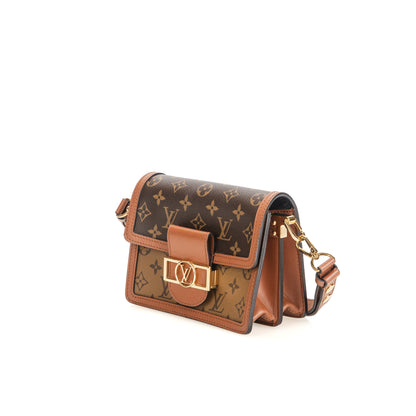 Mini Dauphine