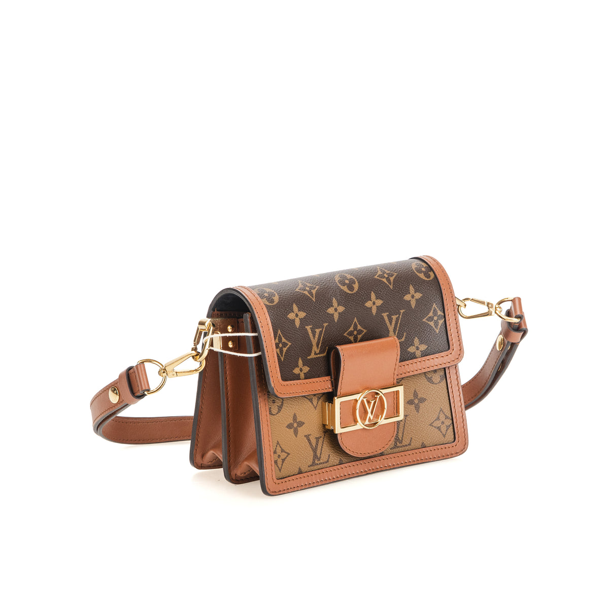 Mini Dauphine