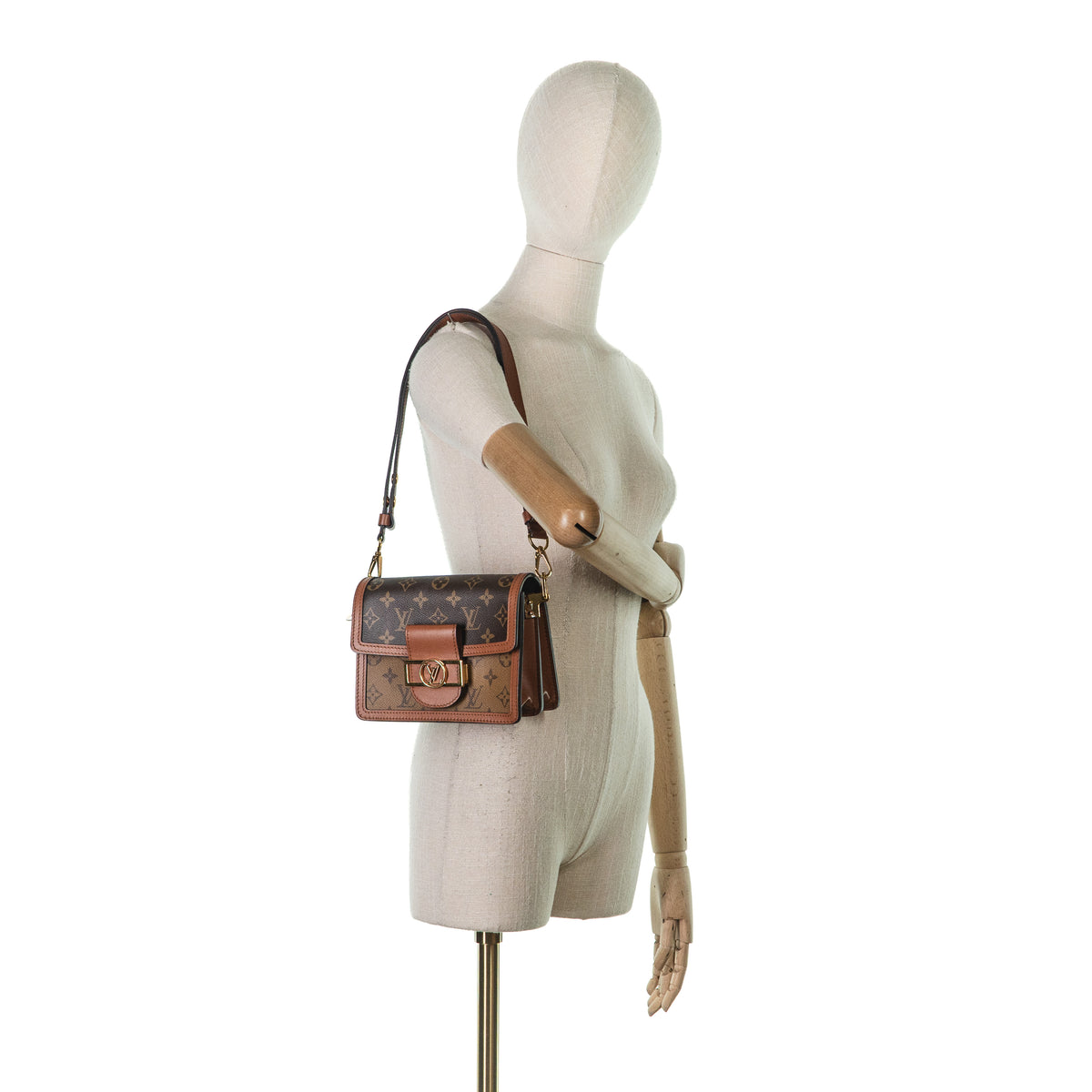 Mini Dauphine