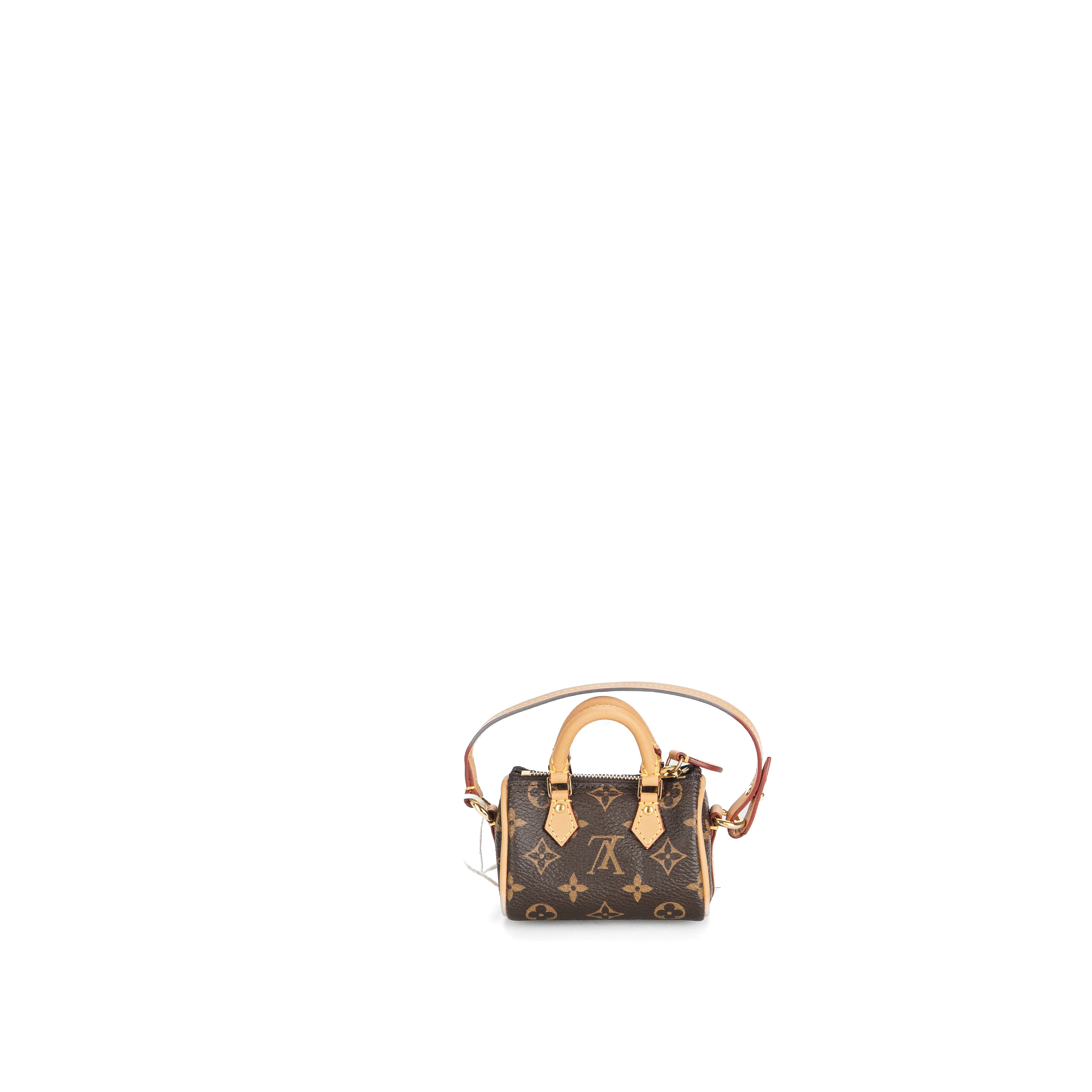 Micro Speedy