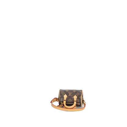 Micro Speedy