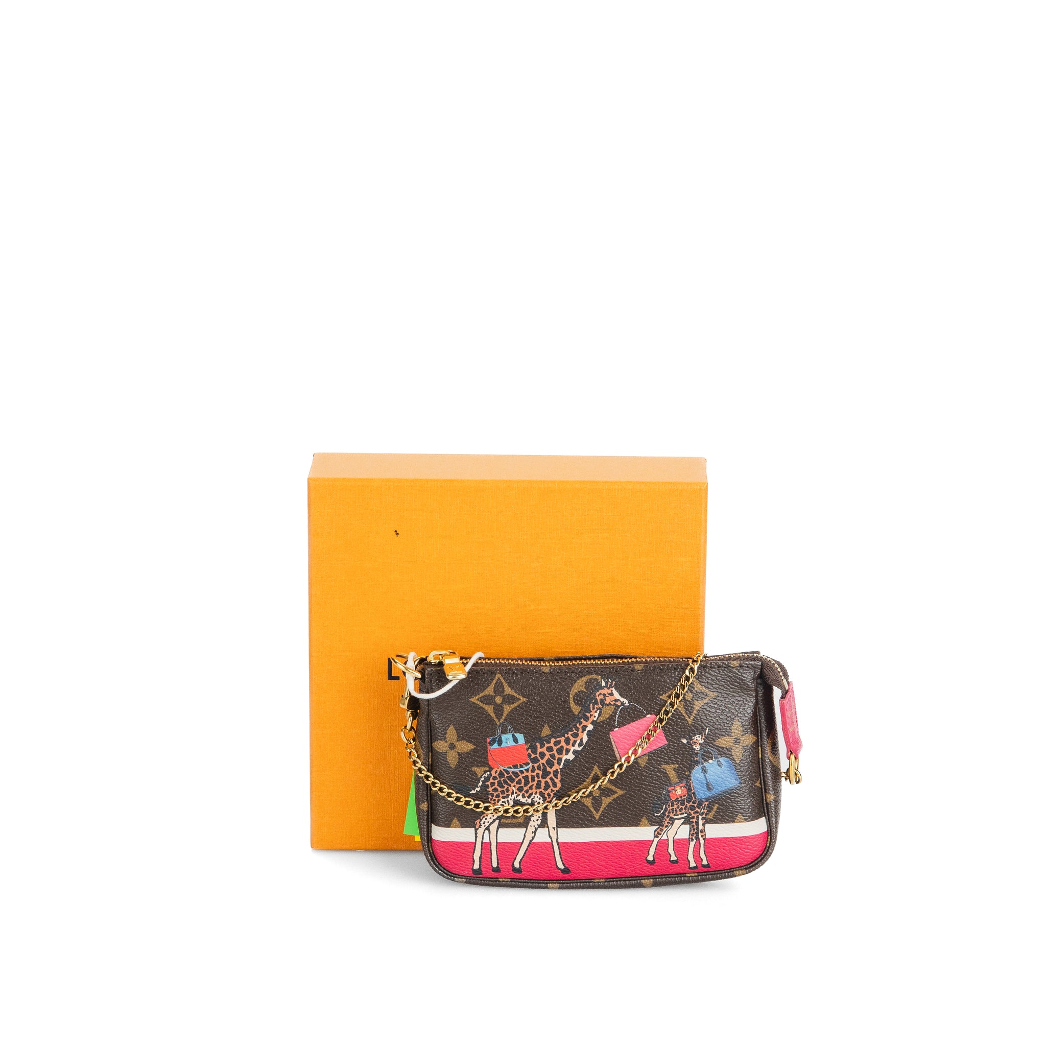 Mini Pochette