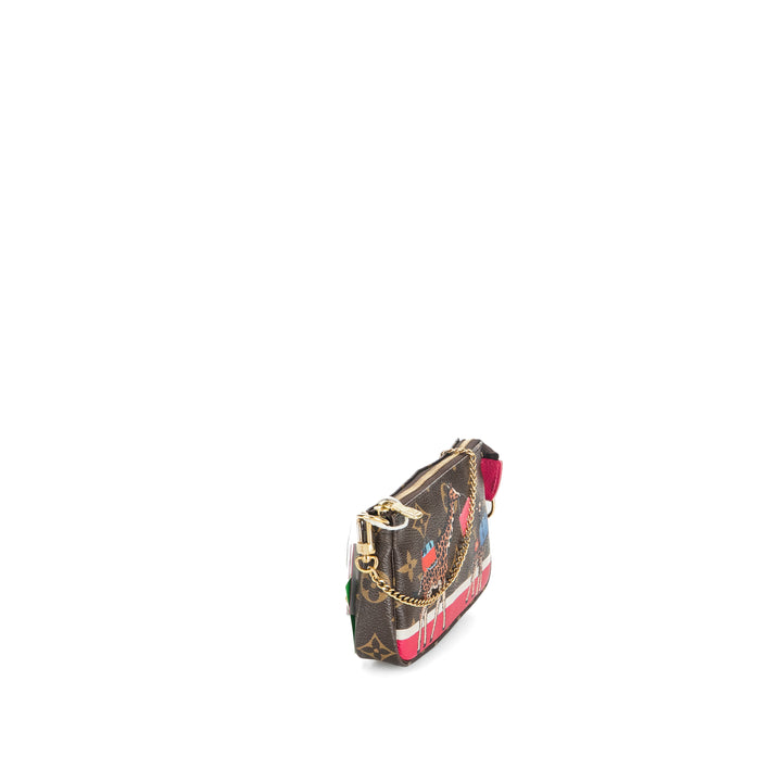 Mini Pochette