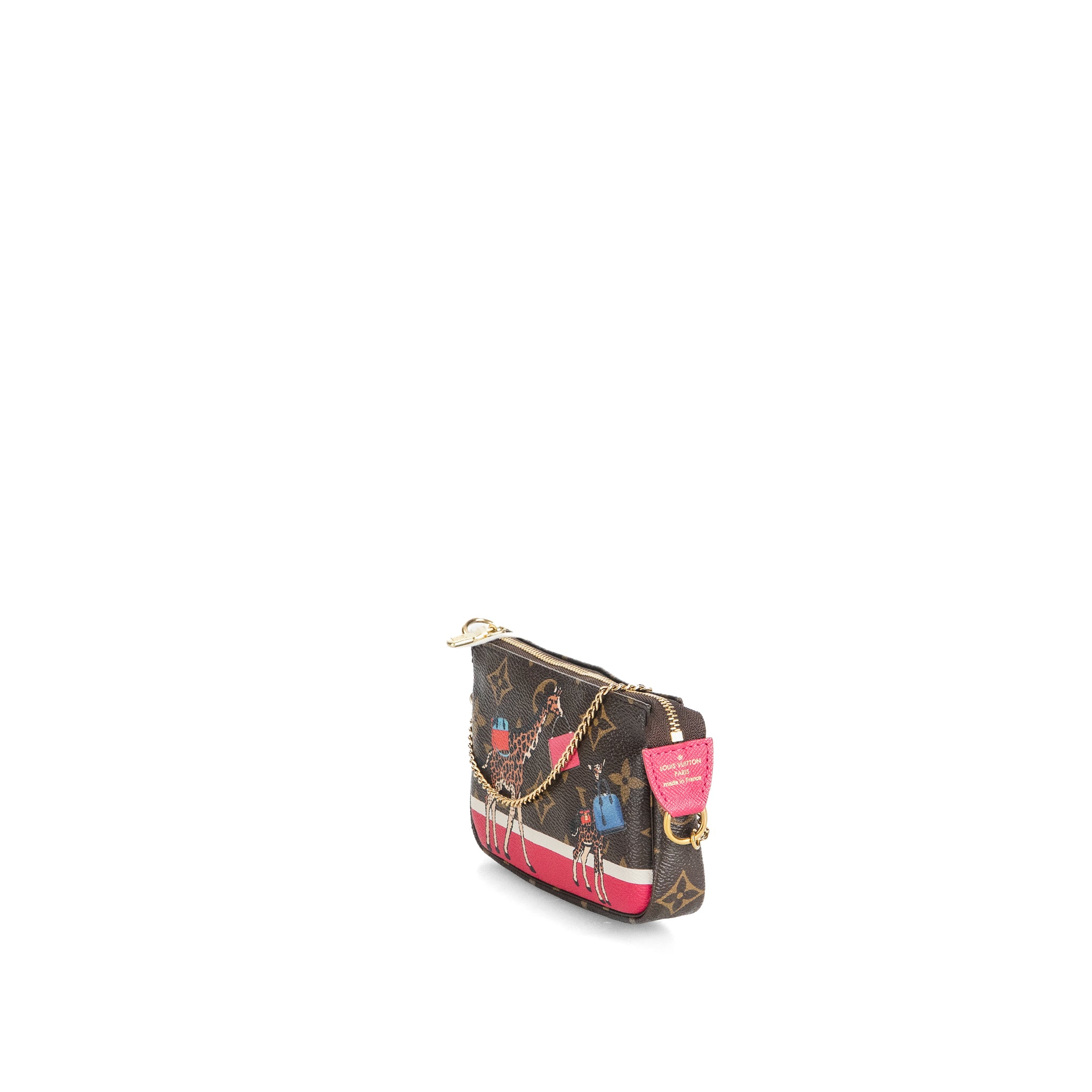 Mini Pochette