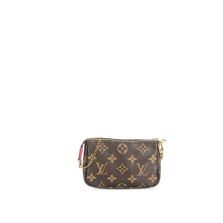 Mini Pochette