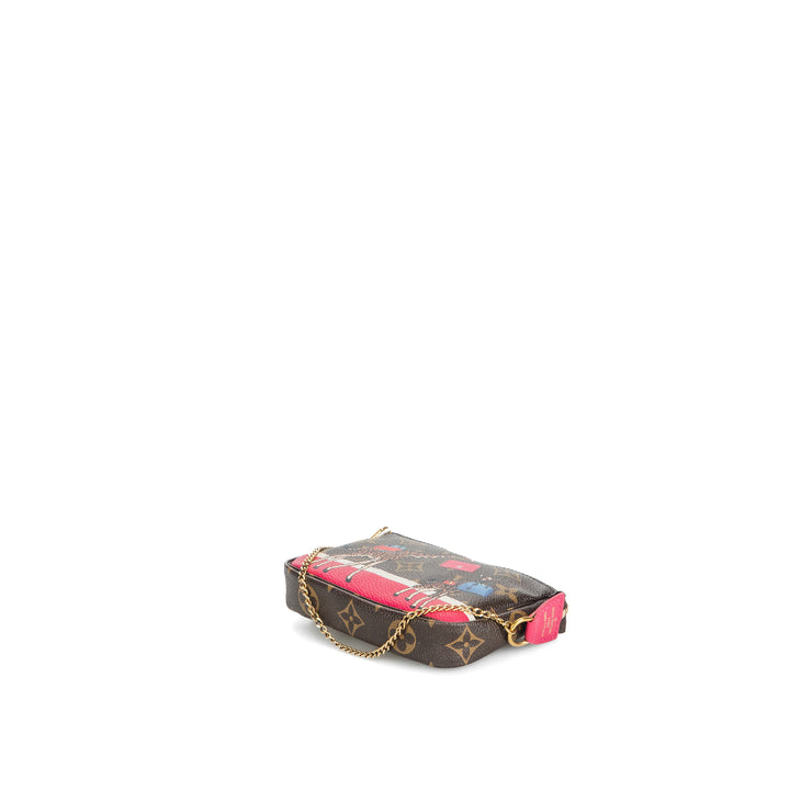 Mini Pochette