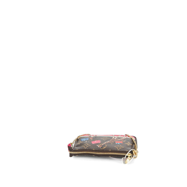 Mini Pochette