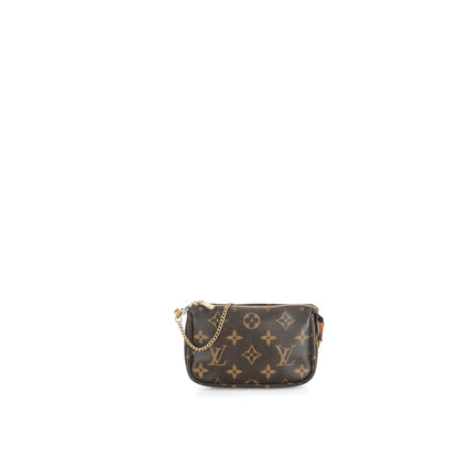 Mini Pochette 
