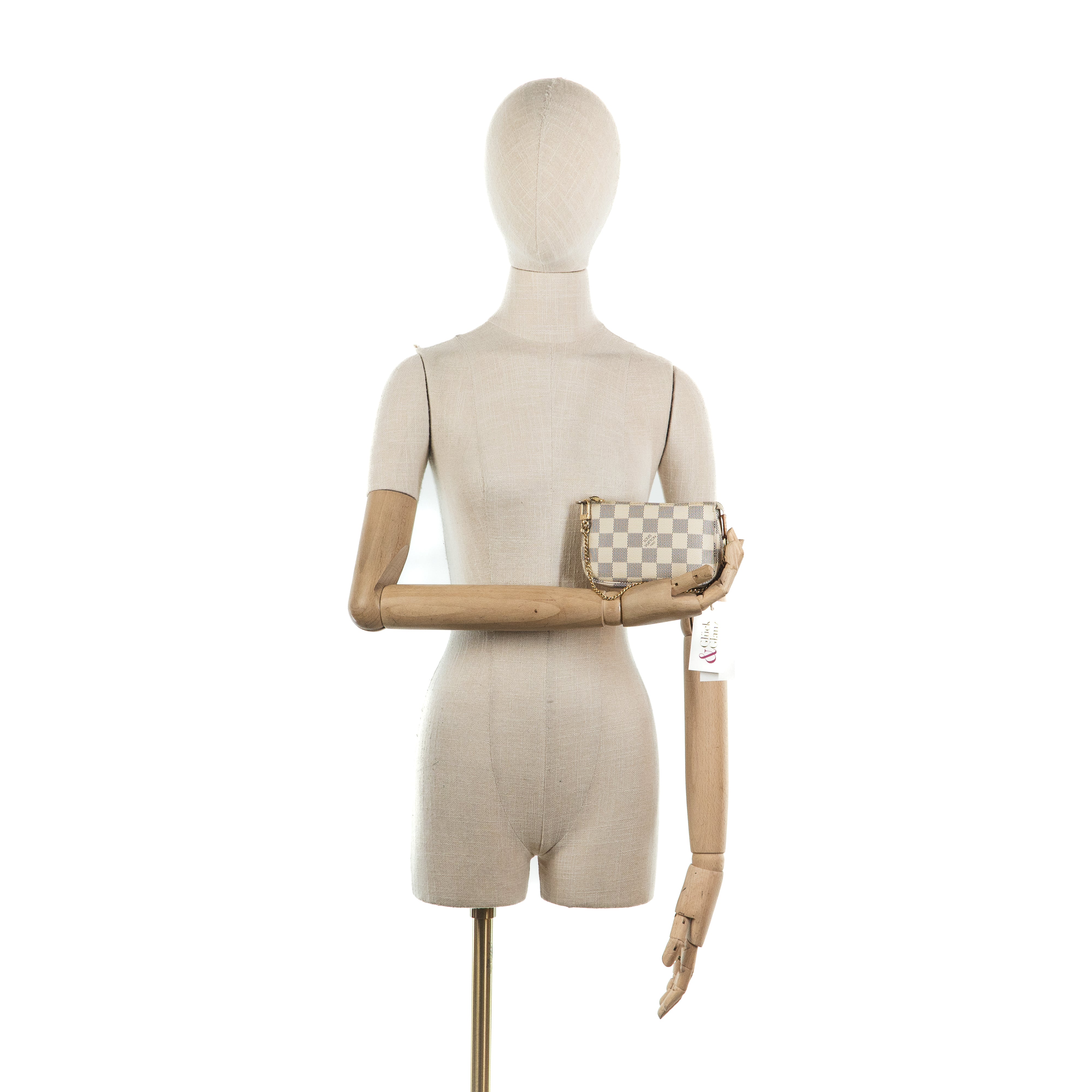 Mini Pochette