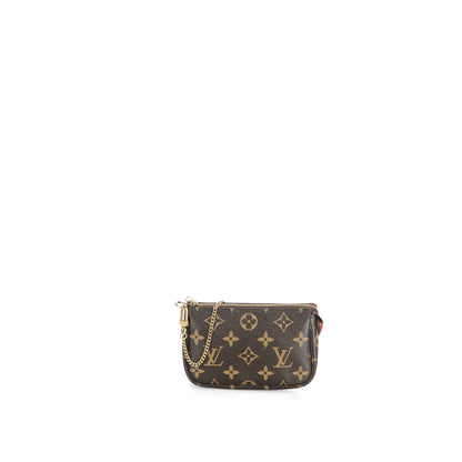 Mini Pochette