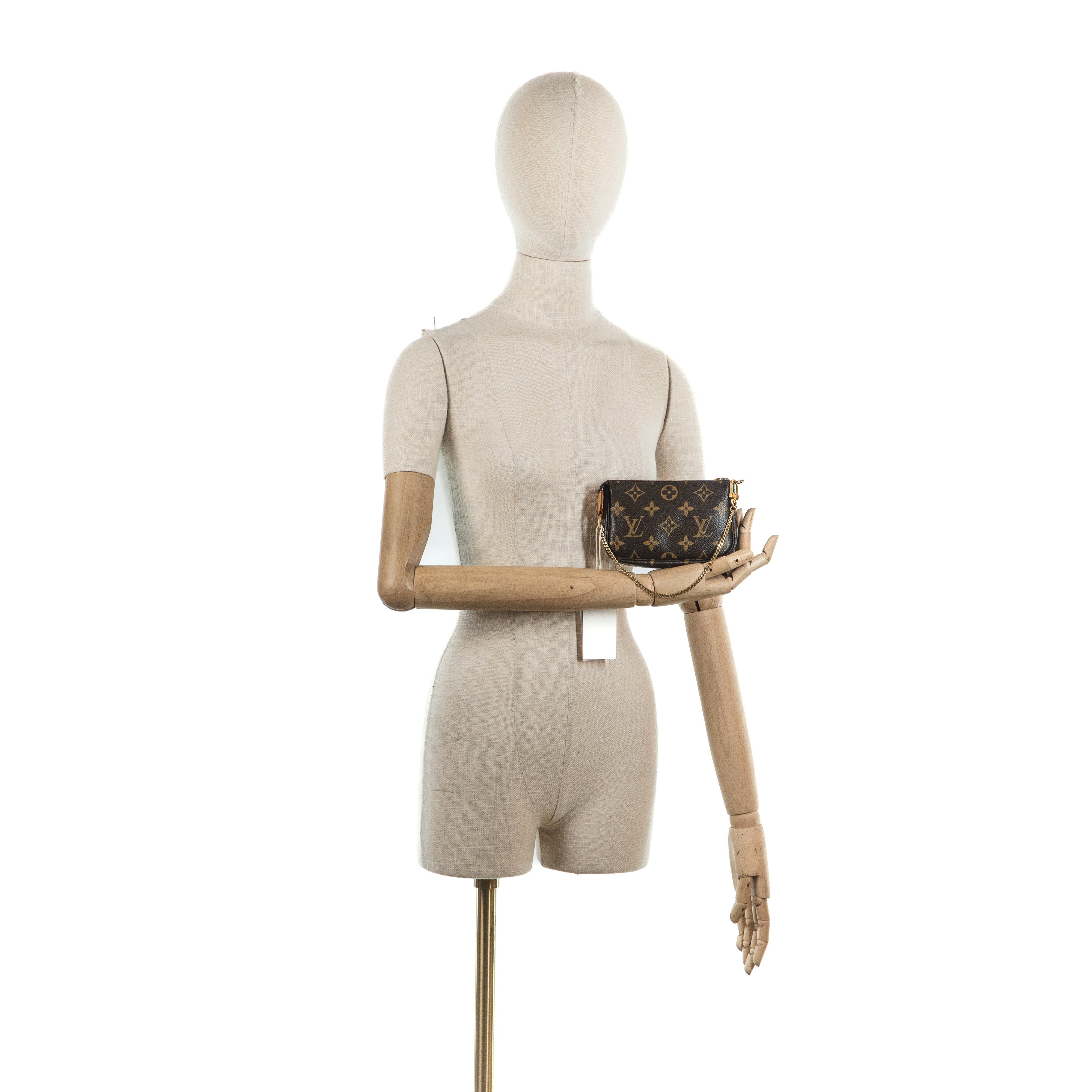 Mini Pochette