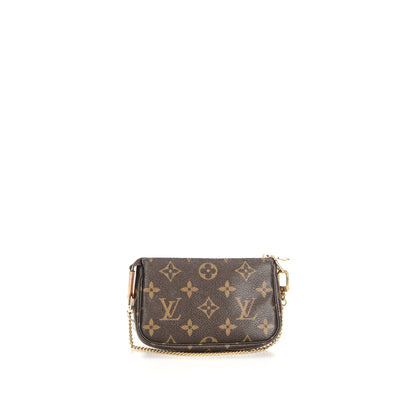 Mini Pochette