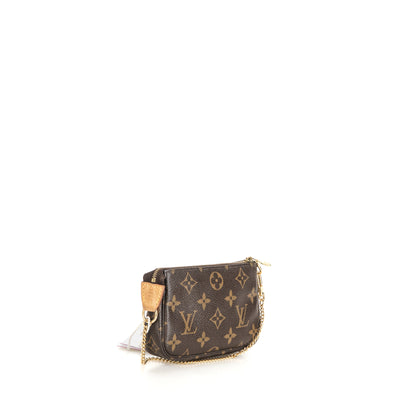 Mini Pochette
