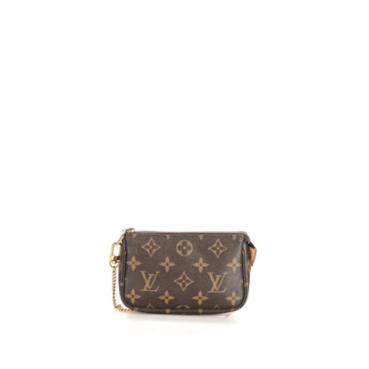 Mini Pochette