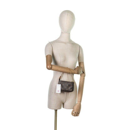 Mini Pochette