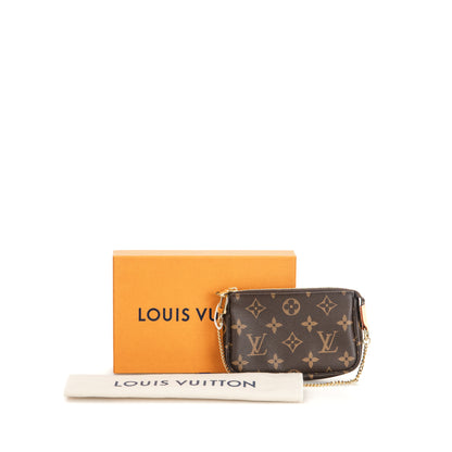 Mini Pochette