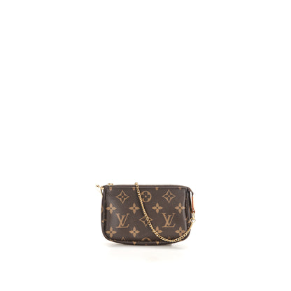 Mini Pochette
