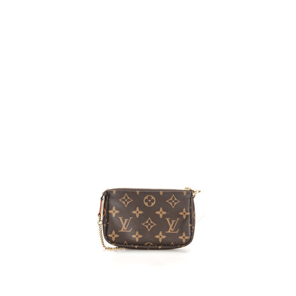 Mini Pochette