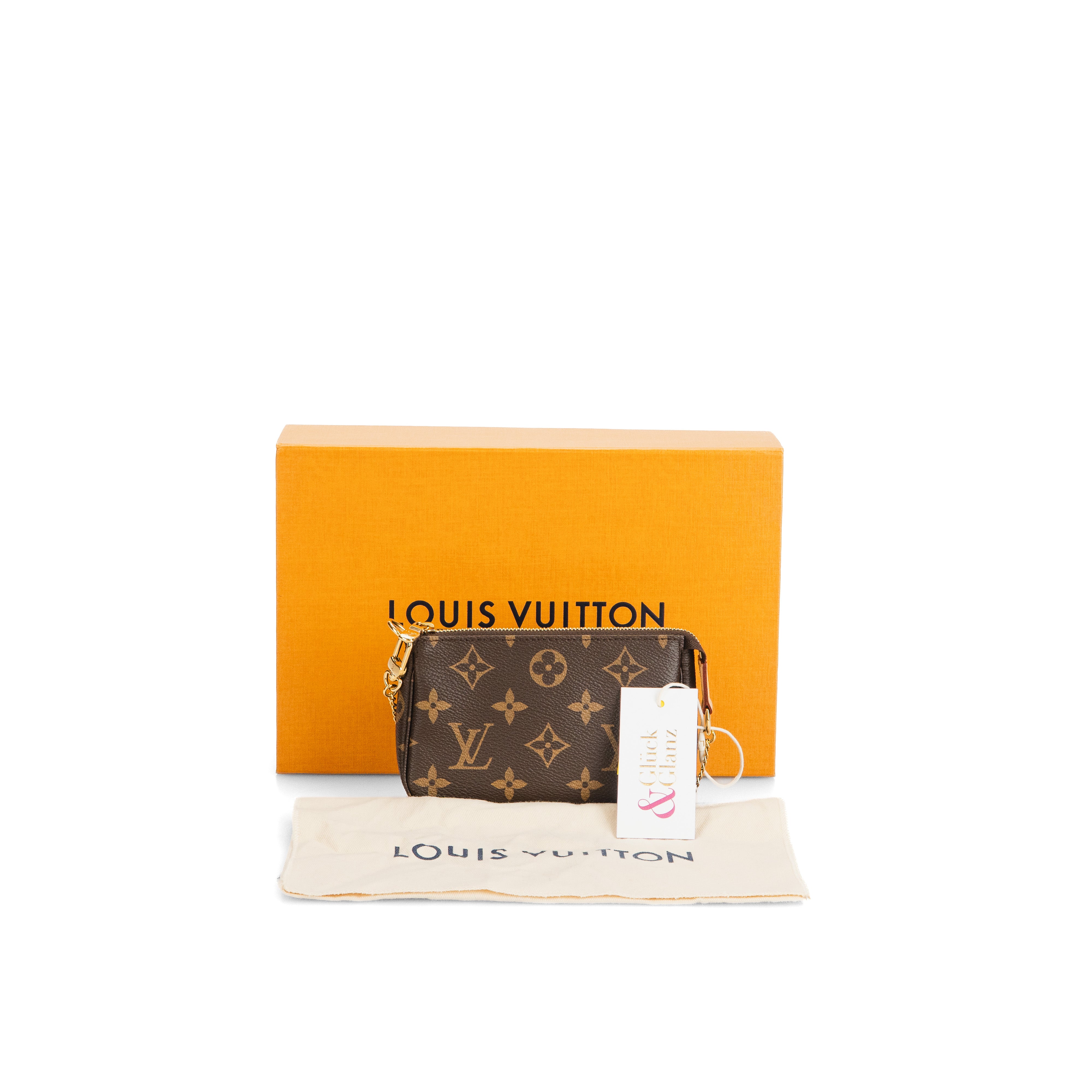 Mini Pochette